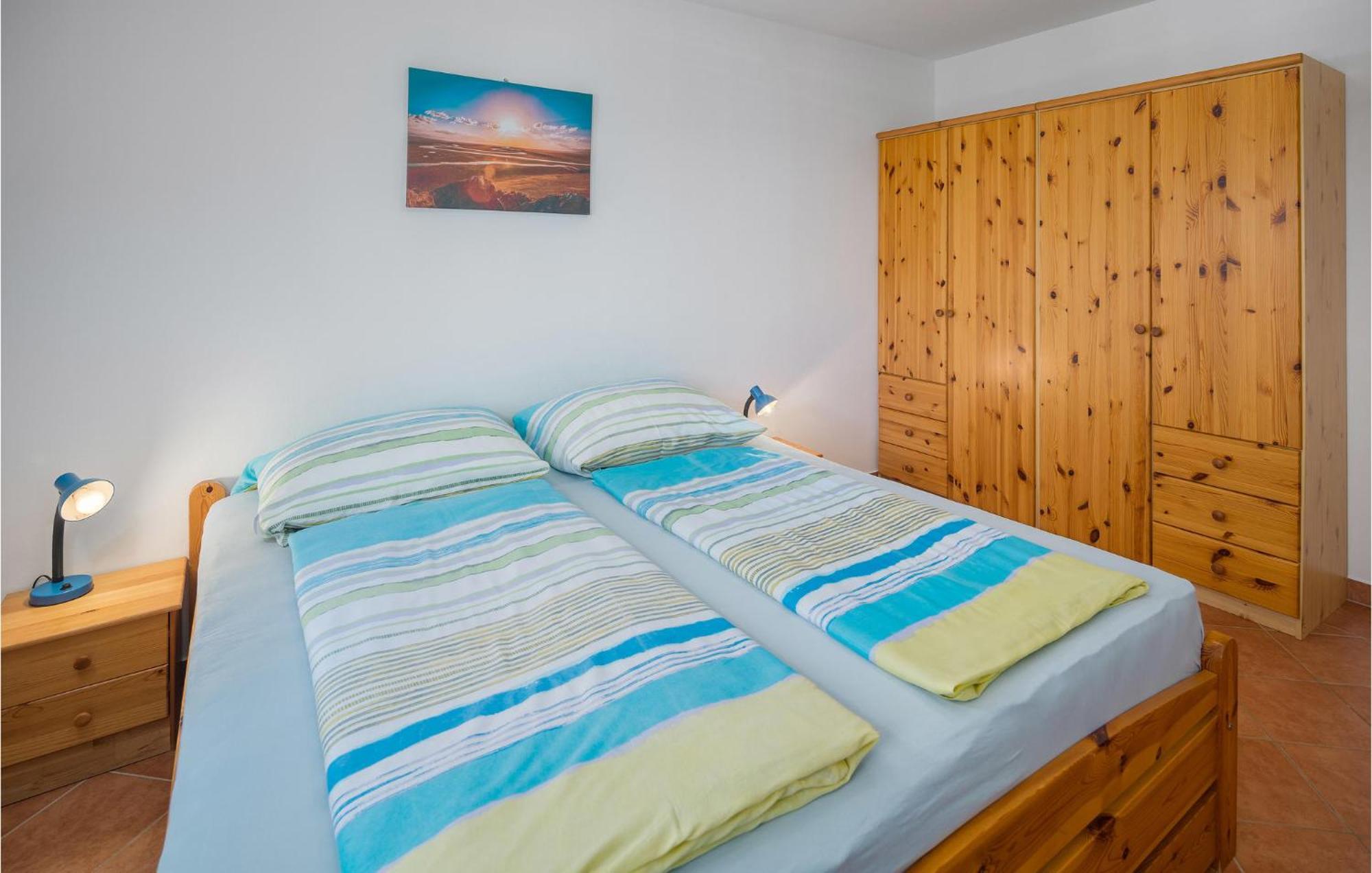 1 Bedroom Beautiful Apartment In Porec Poreč Exterior foto